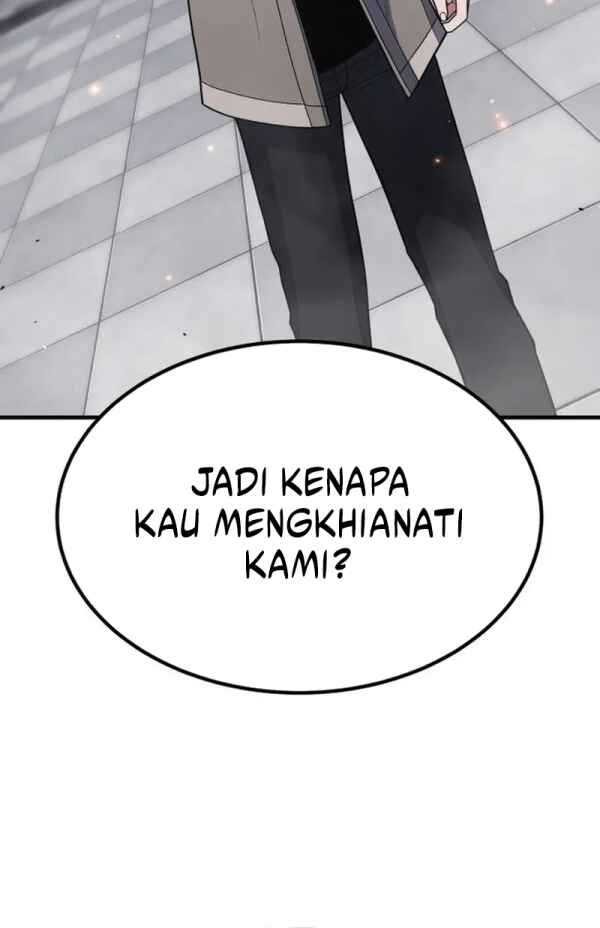 Expelled Hero Is Too Strong Bab 42 halaman 25
