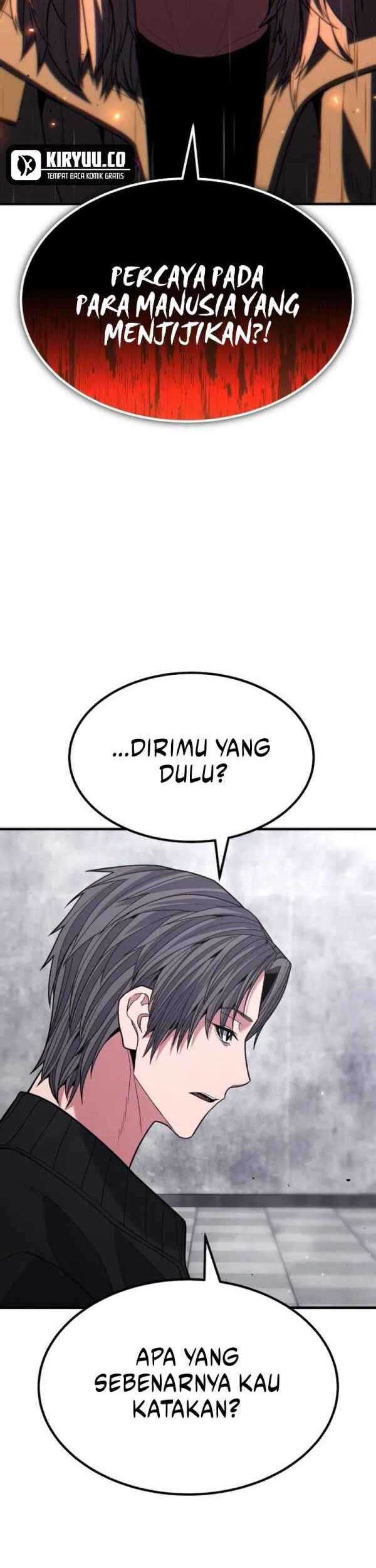 Expelled Hero Is Too Strong Bab 42 halaman 27