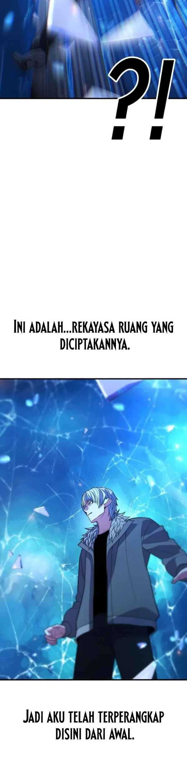 Expelled Hero Is Too Strong Bab 42 halaman 33