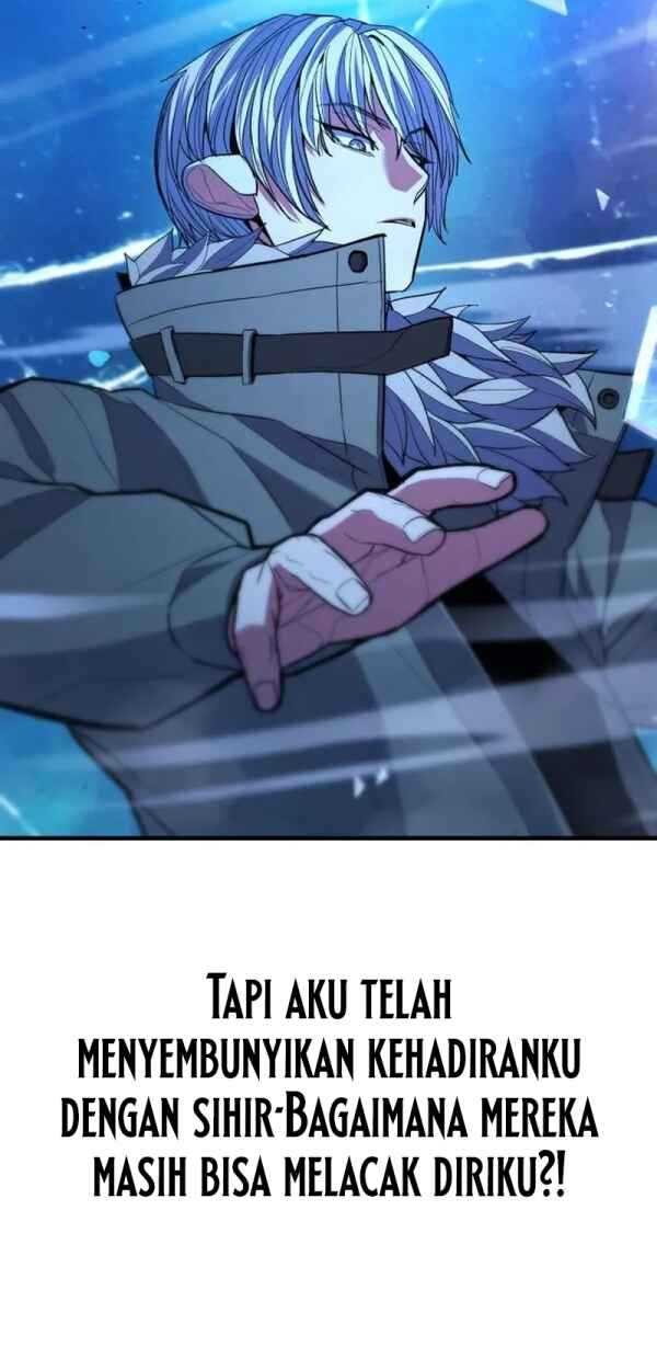Expelled Hero Is Too Strong Bab 42 halaman 40