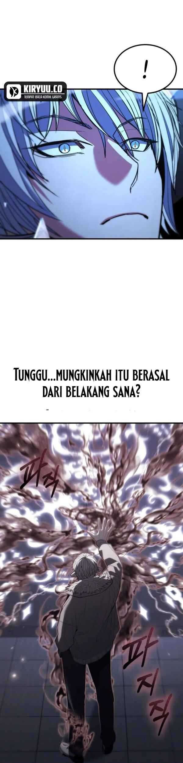 Expelled Hero Is Too Strong Bab 42 halaman 41