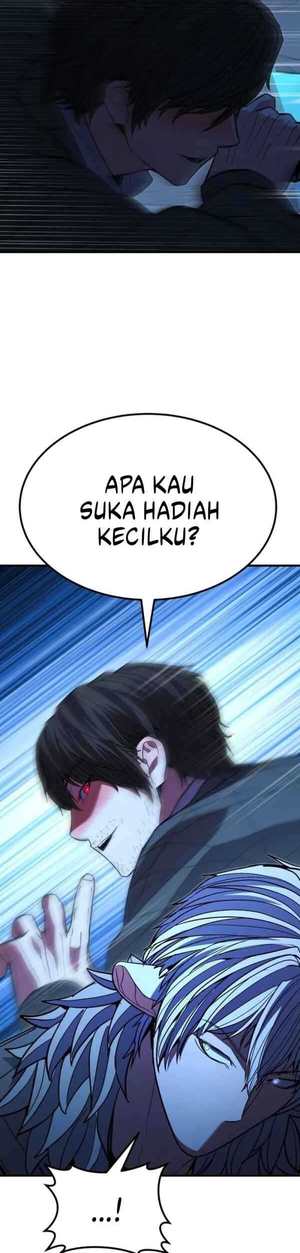 Expelled Hero Is Too Strong Bab 42 halaman 44