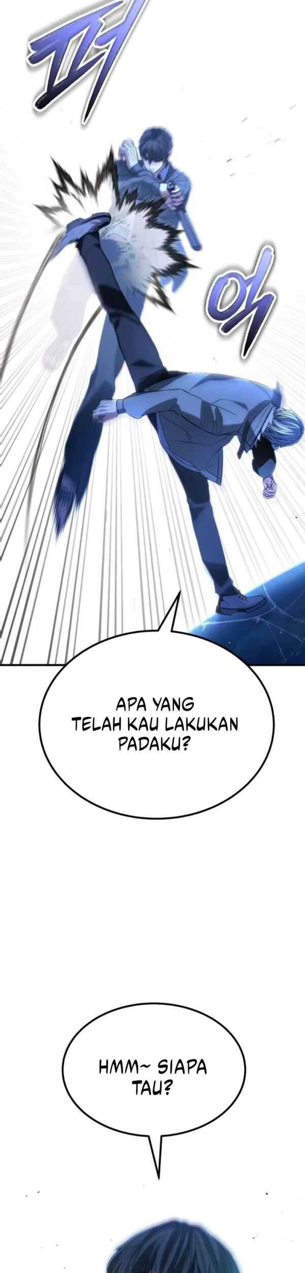 Expelled Hero Is Too Strong Bab 42 halaman 48