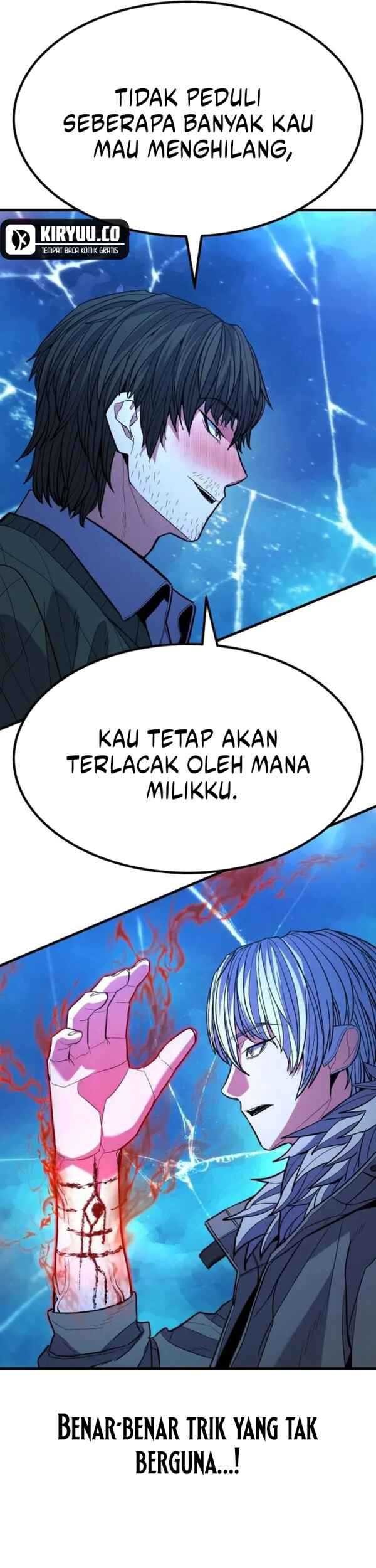 Expelled Hero Is Too Strong Bab 42 halaman 51