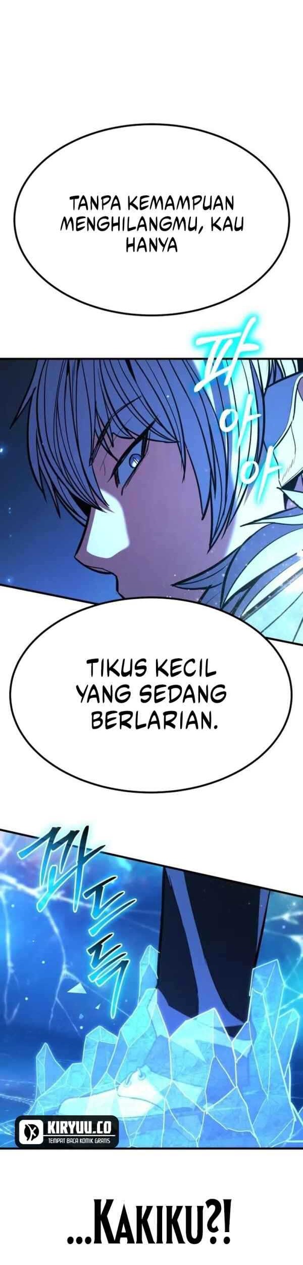 Expelled Hero Is Too Strong Bab 42 halaman 52