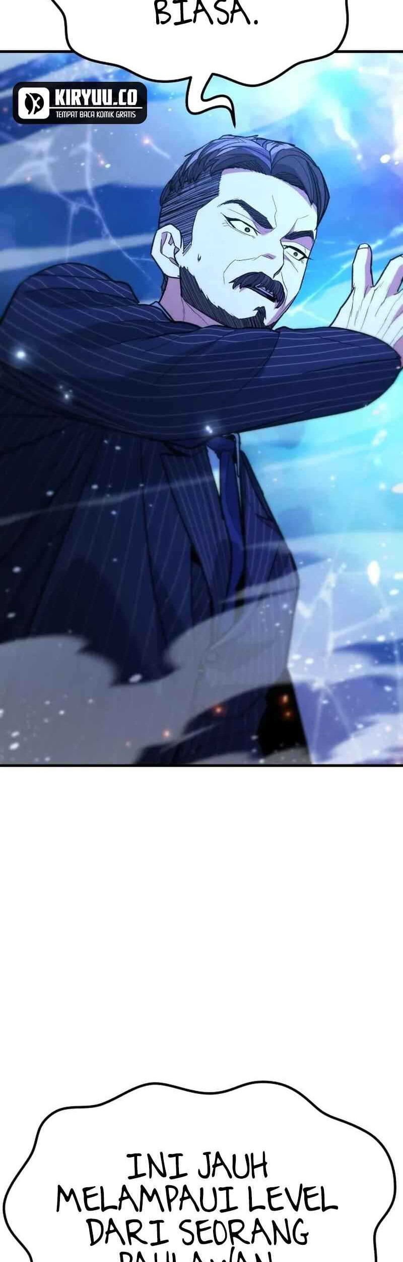 Expelled Hero Is Too Strong Bab 43 halaman 5