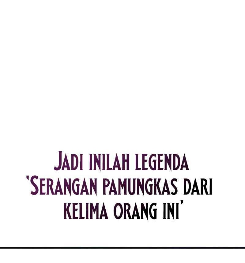 Expelled Hero Is Too Strong Bab 43 halaman 7