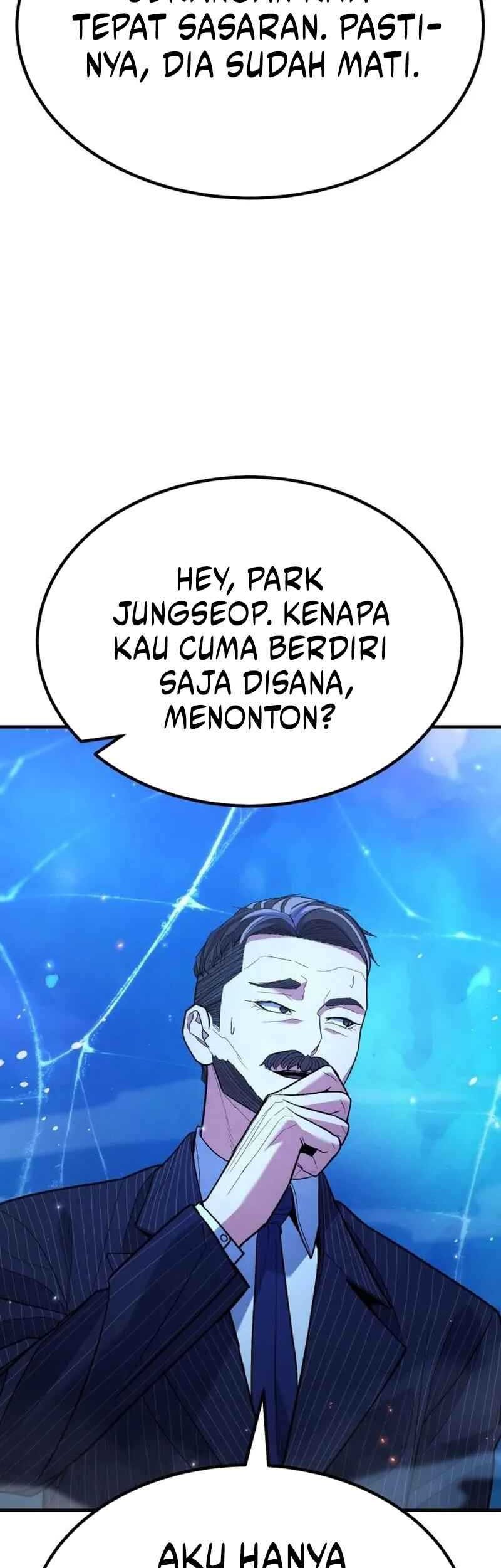 Expelled Hero Is Too Strong Bab 43 halaman 10