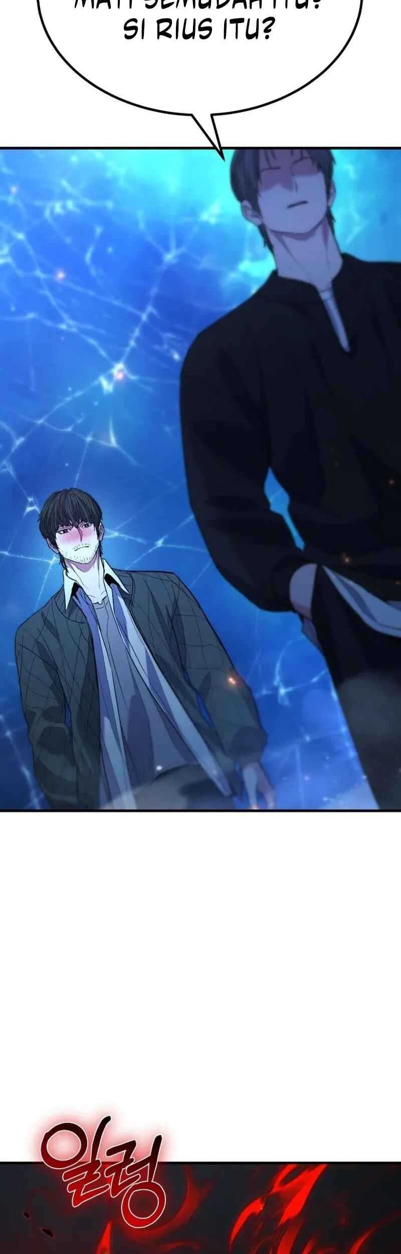 Expelled Hero Is Too Strong Bab 43 halaman 15