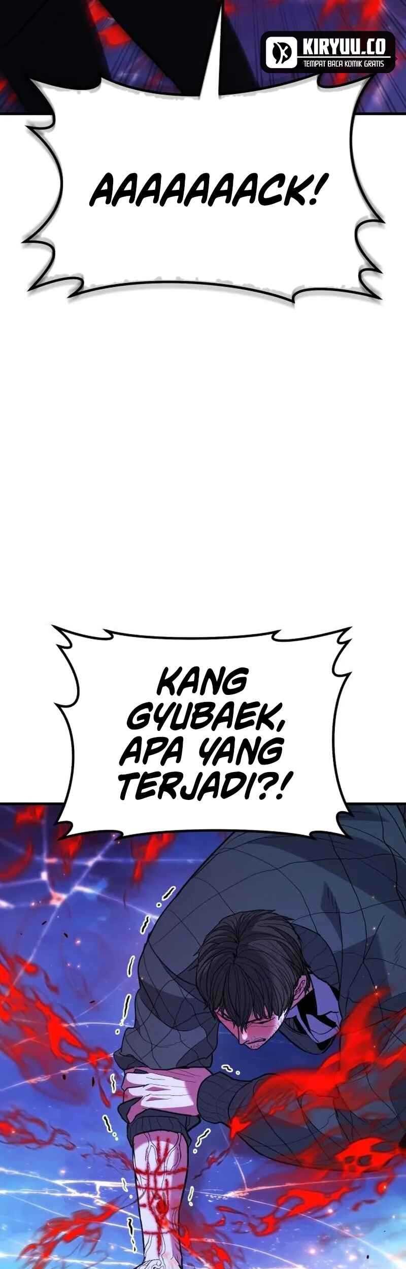 Expelled Hero Is Too Strong Bab 43 halaman 20