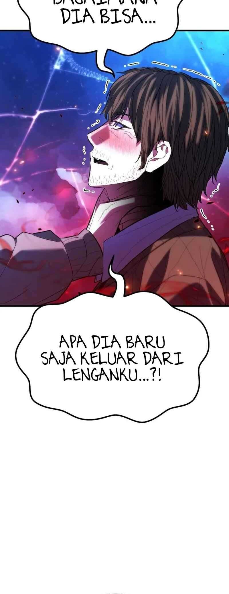 Expelled Hero Is Too Strong Bab 43 halaman 31