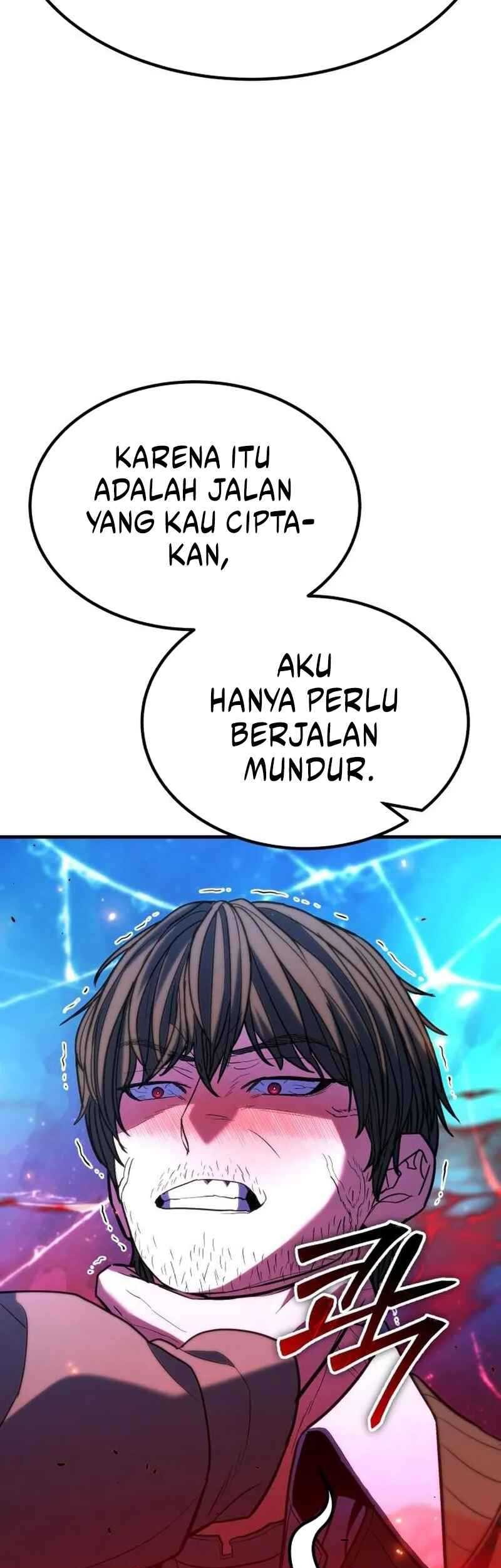 Expelled Hero Is Too Strong Bab 43 halaman 36