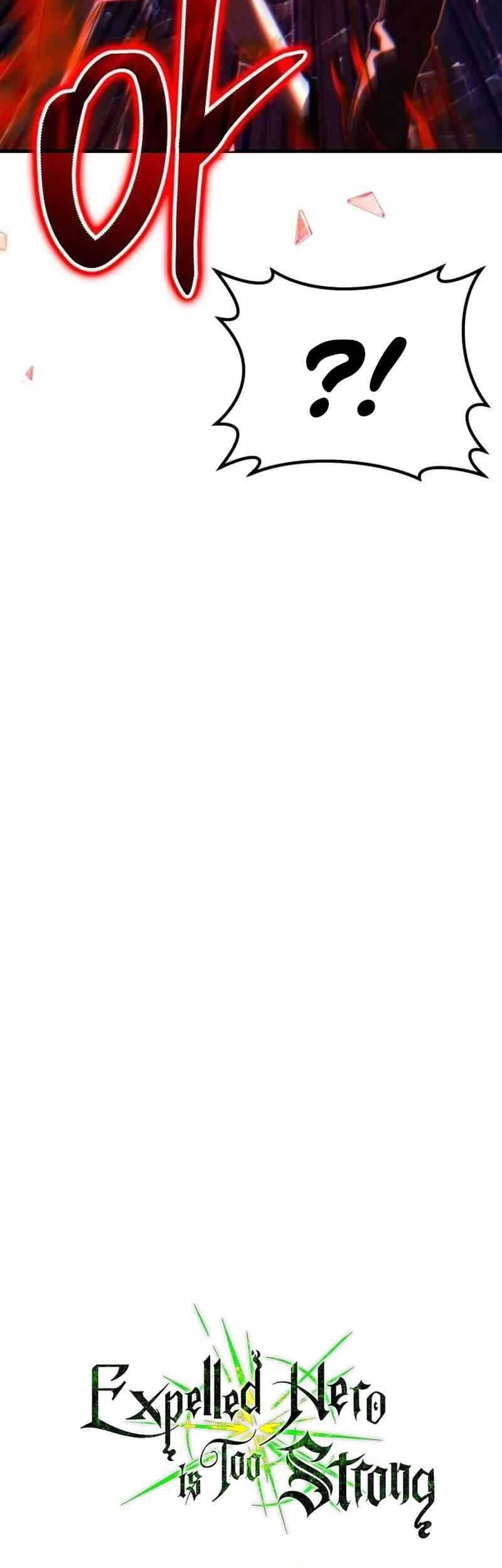 Expelled Hero Is Too Strong Bab 43 halaman 46