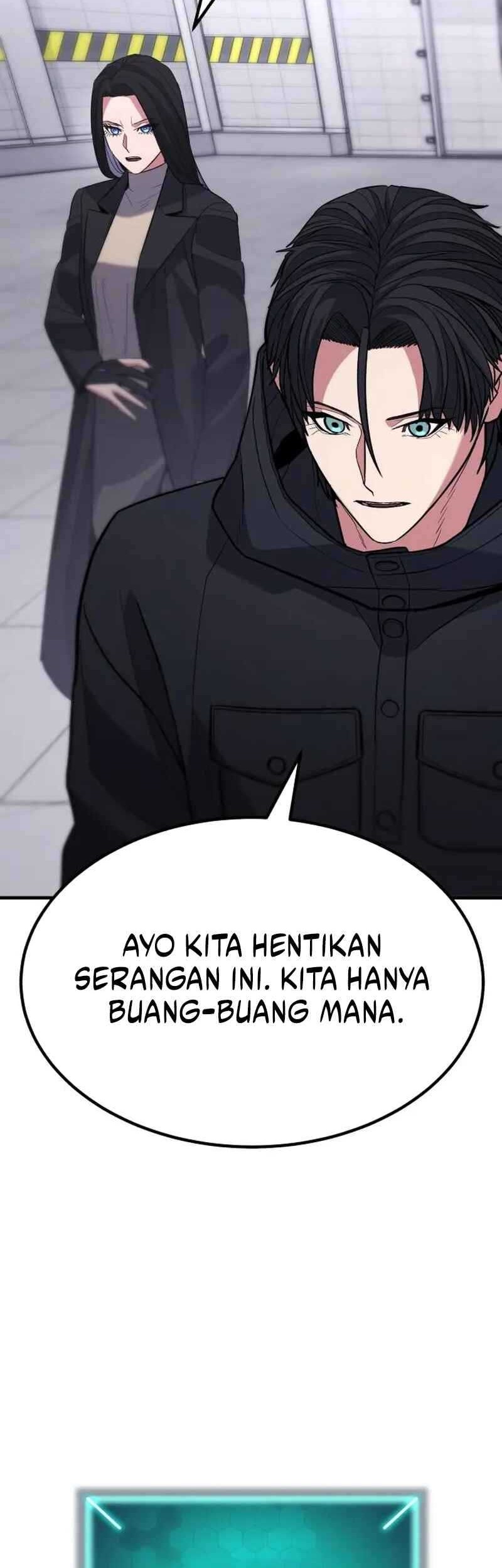 Expelled Hero Is Too Strong Bab 43 halaman 51