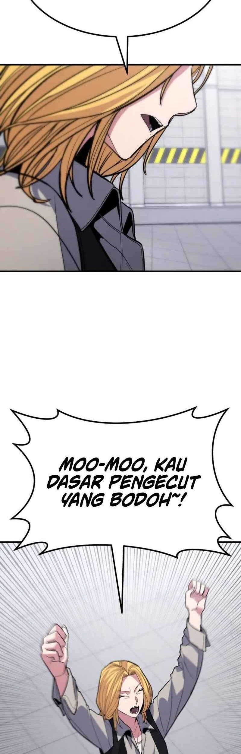 Expelled Hero Is Too Strong Bab 43 halaman 65