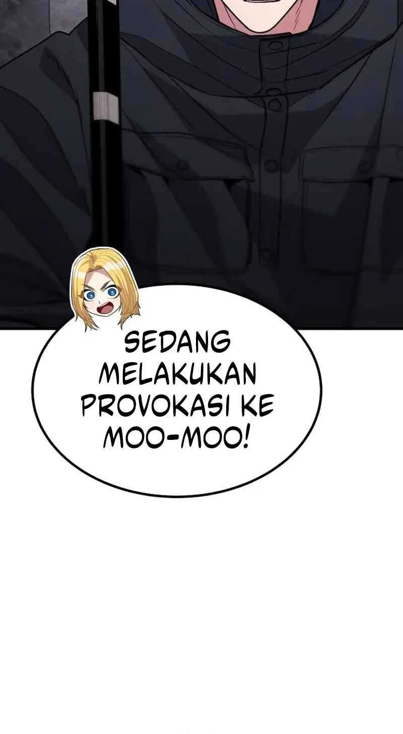Expelled Hero Is Too Strong Bab 43 halaman 67