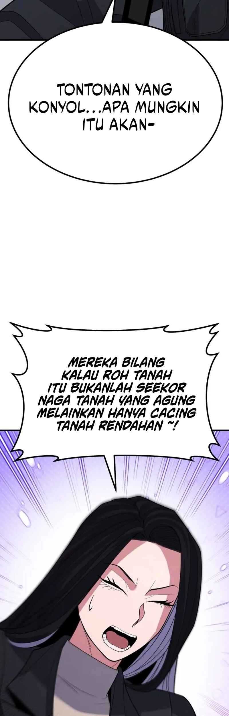Expelled Hero Is Too Strong Bab 43 halaman 72