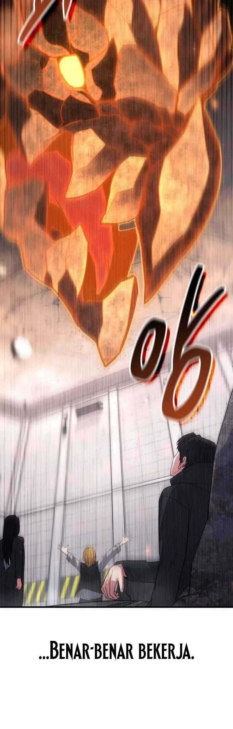 Expelled Hero Is Too Strong Bab 43 halaman 75