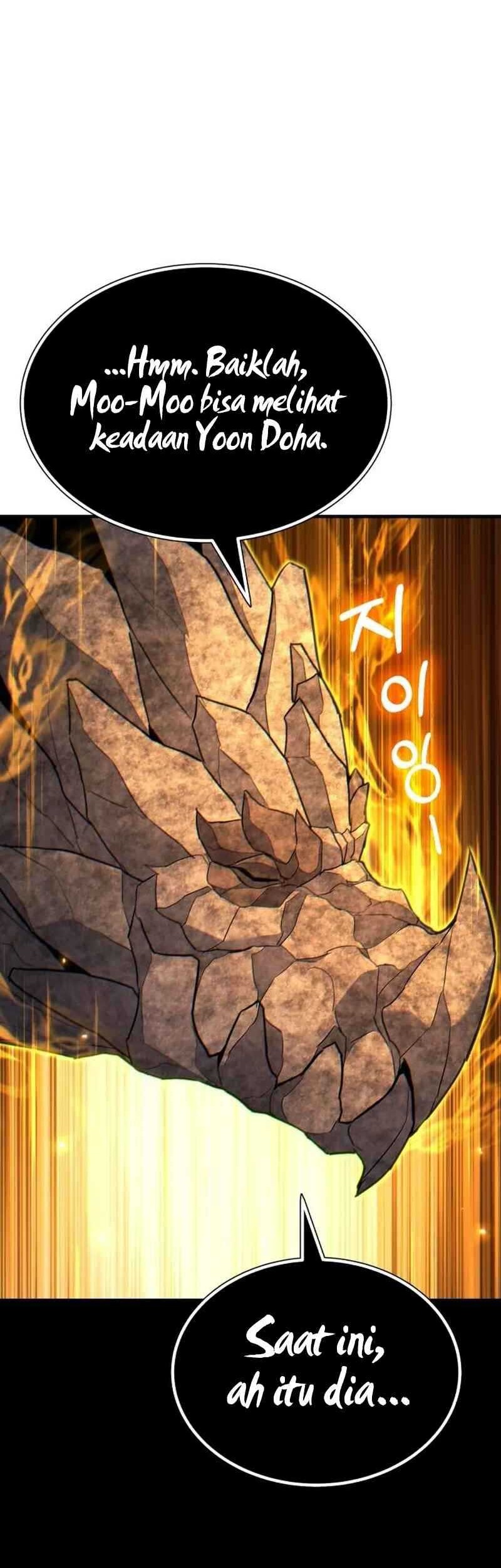 Expelled Hero Is Too Strong Bab 43 halaman 83