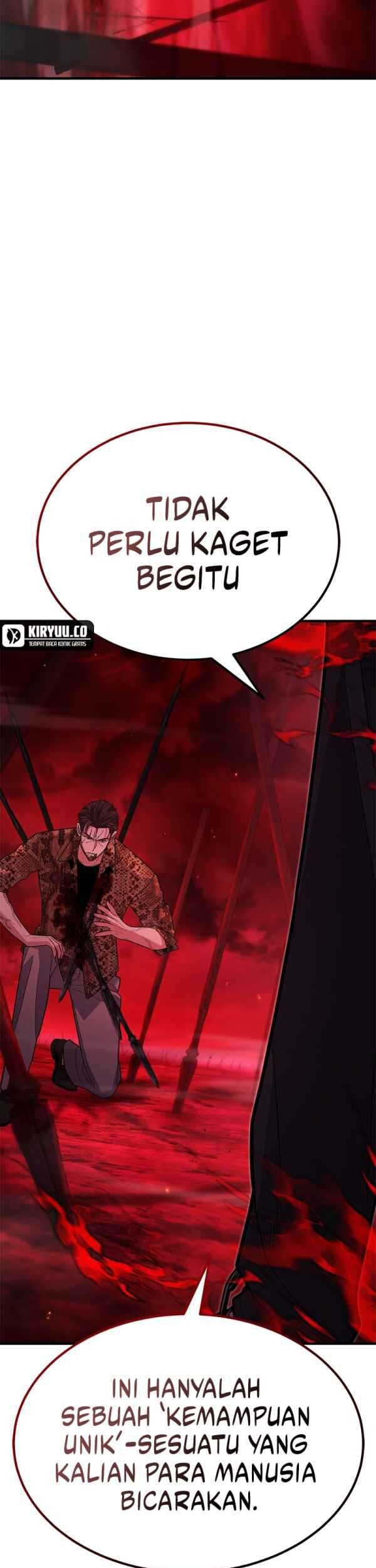 Expelled Hero Is Too Strong Bab 44 halaman 12