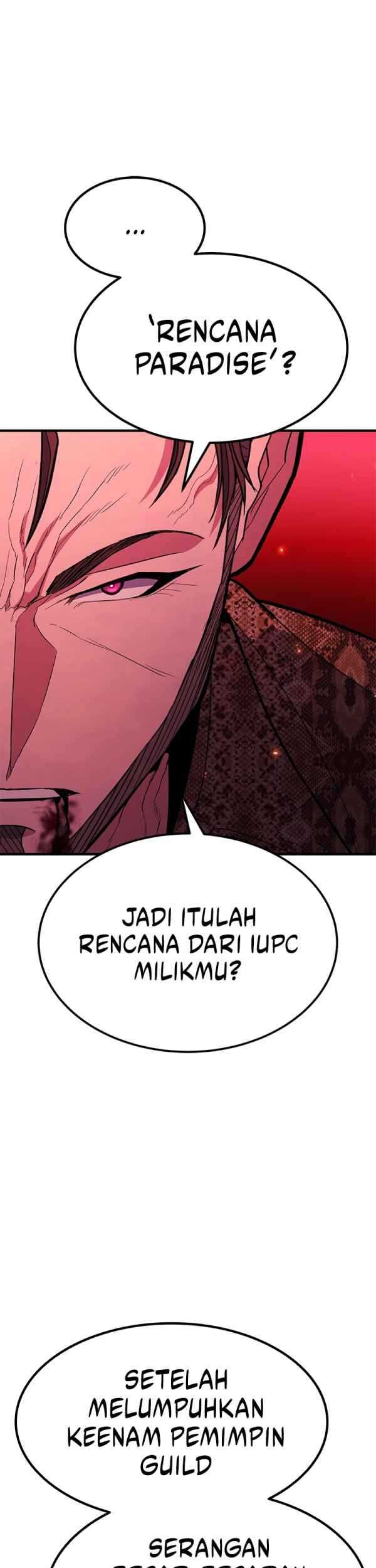 Expelled Hero Is Too Strong Bab 44 halaman 17