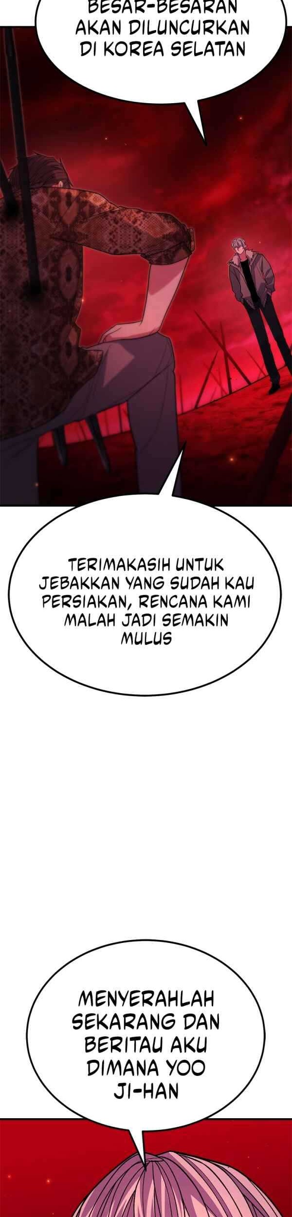 Expelled Hero Is Too Strong Bab 44 halaman 18