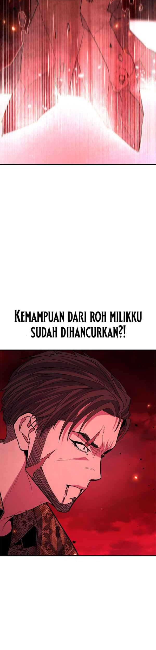Expelled Hero Is Too Strong Bab 44 halaman 24
