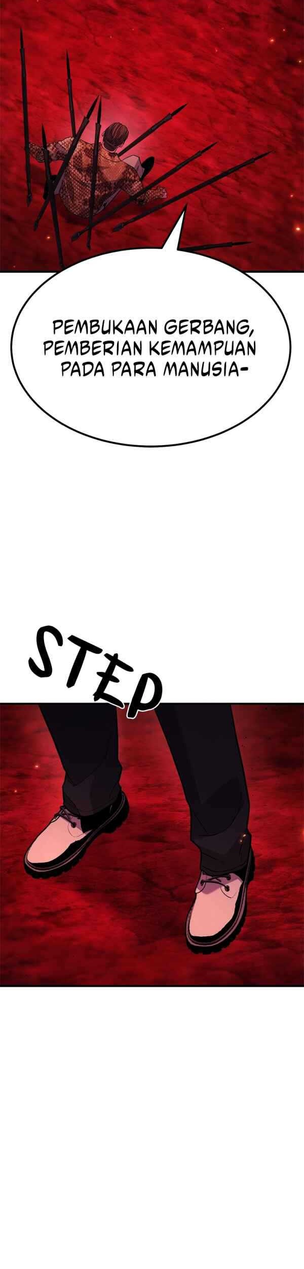 Expelled Hero Is Too Strong Bab 44 halaman 44