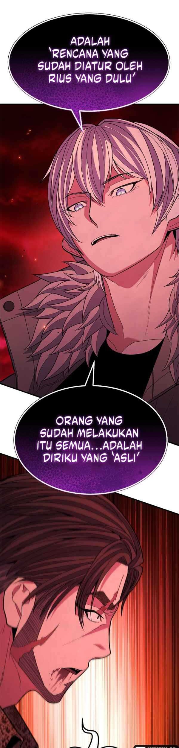 Expelled Hero Is Too Strong Bab 44 halaman 45
