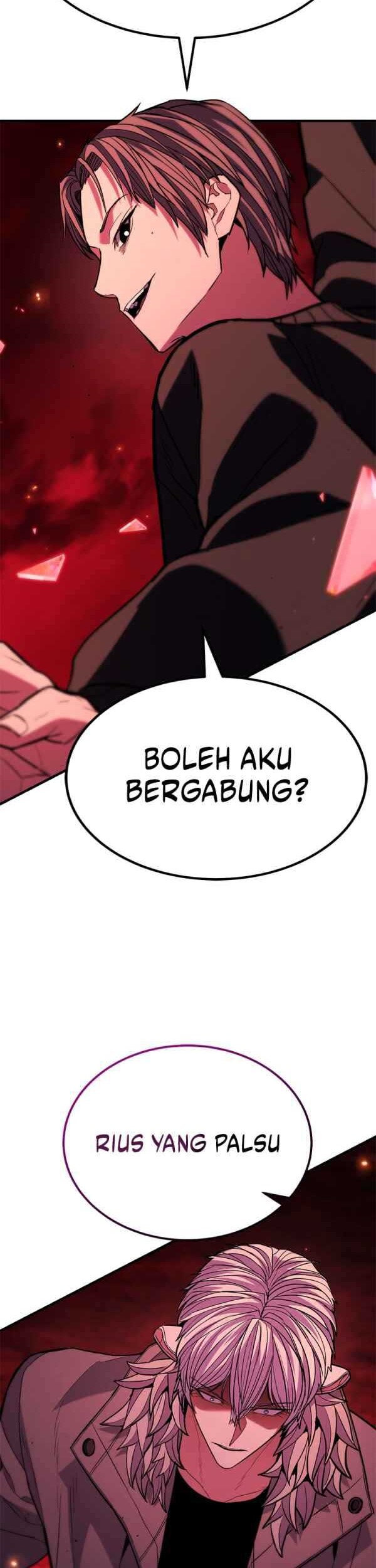 Expelled Hero Is Too Strong Bab 44 halaman 58