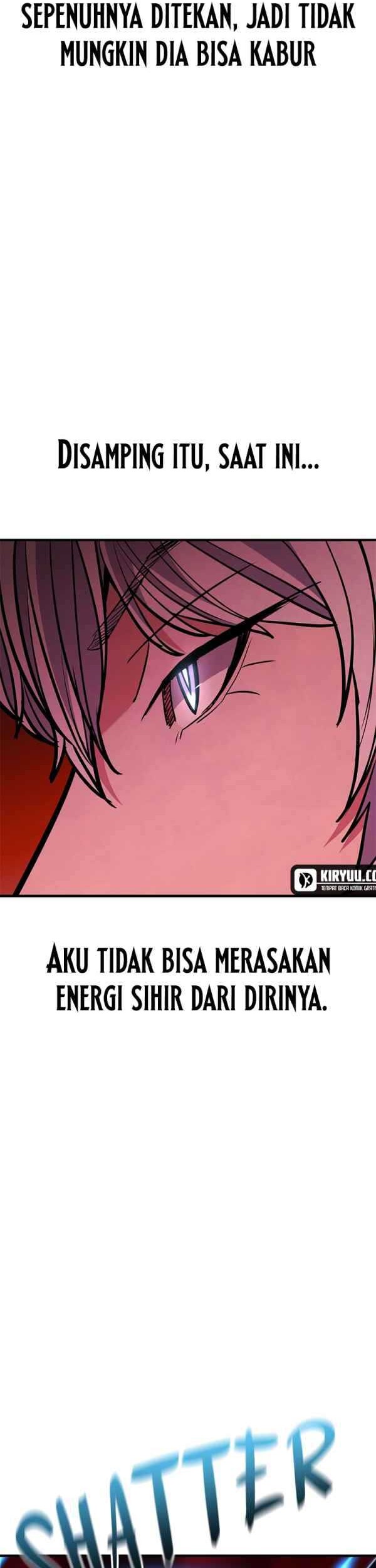 Expelled Hero Is Too Strong Bab 44 halaman 60