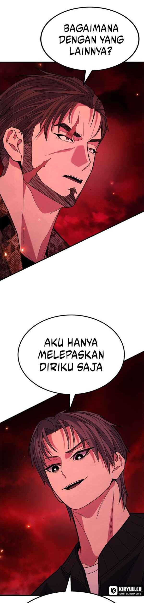 Expelled Hero Is Too Strong Bab 44 halaman 63