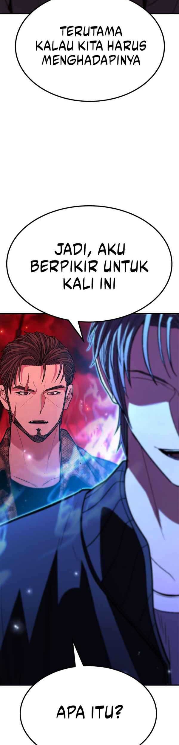 Expelled Hero Is Too Strong Bab 44 halaman 65