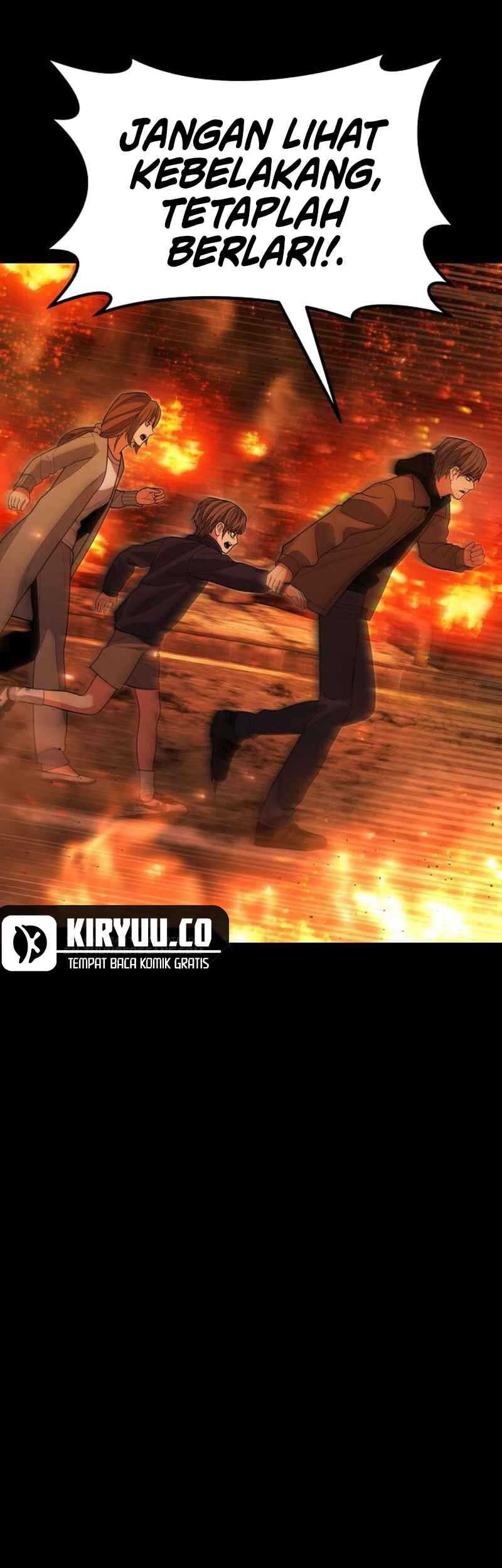 Expelled Hero Is Too Strong chapter 45 halaman 10