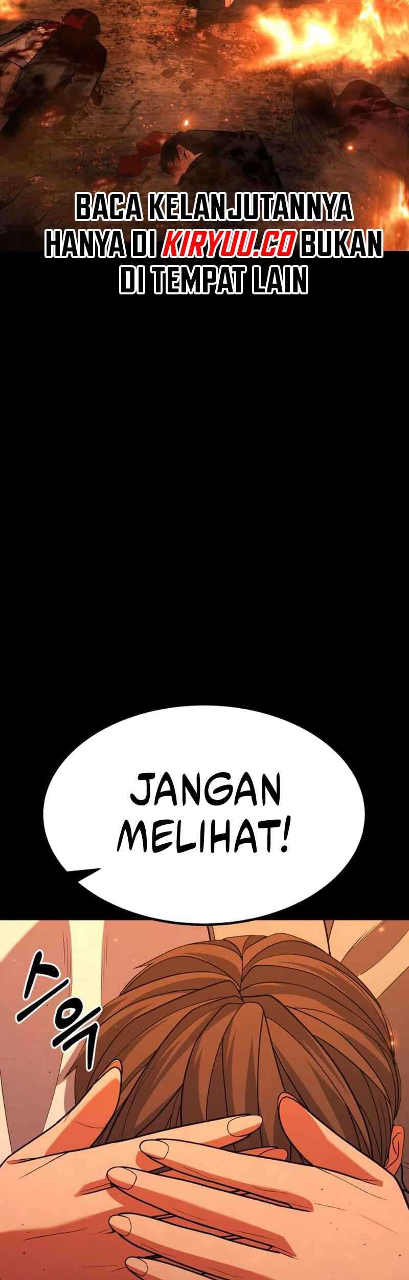 Expelled Hero Is Too Strong chapter 45 halaman 12