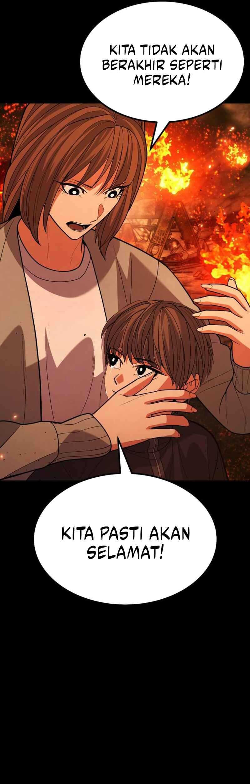 Expelled Hero Is Too Strong chapter 45 halaman 14