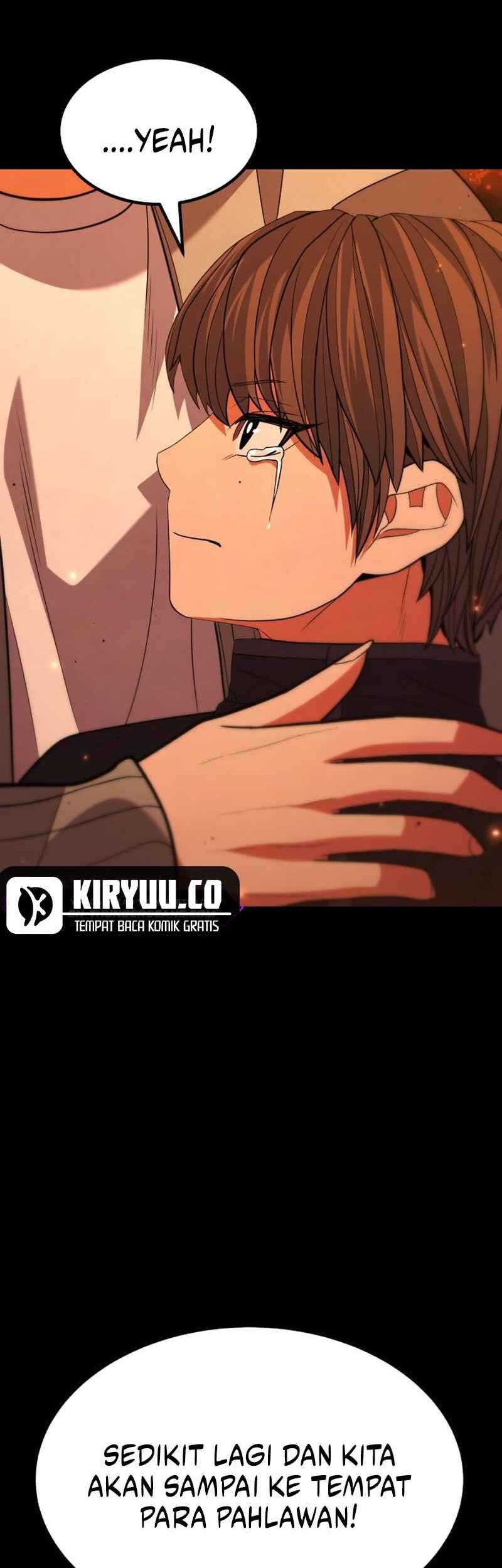 Expelled Hero Is Too Strong chapter 45 halaman 15
