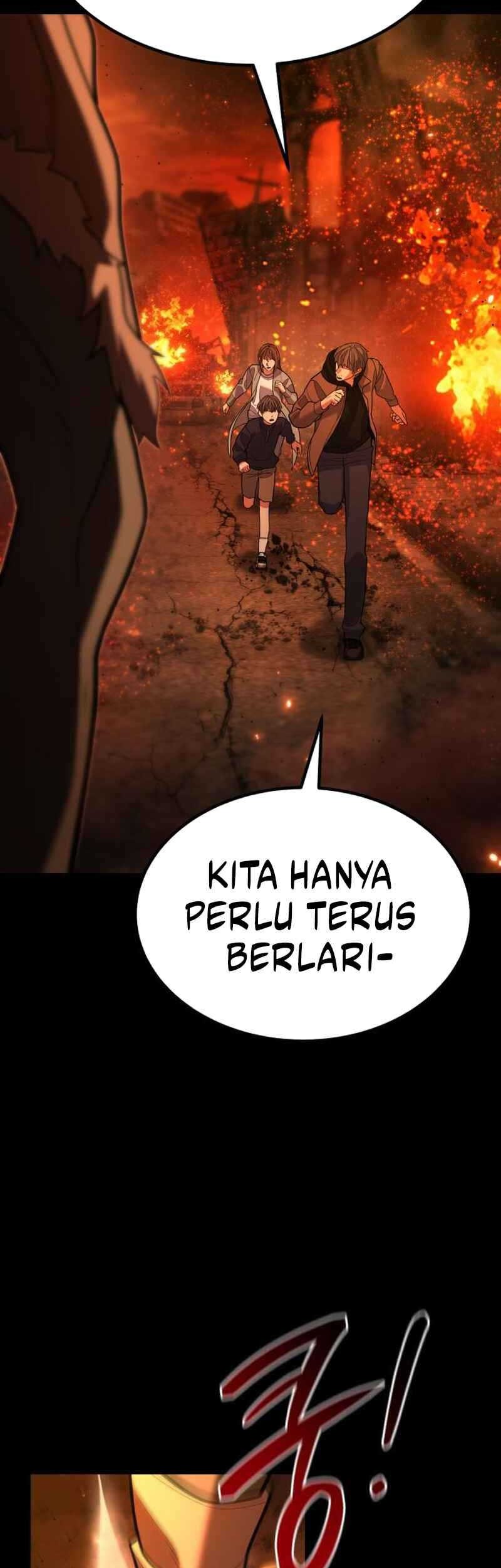 Expelled Hero Is Too Strong chapter 45 halaman 16
