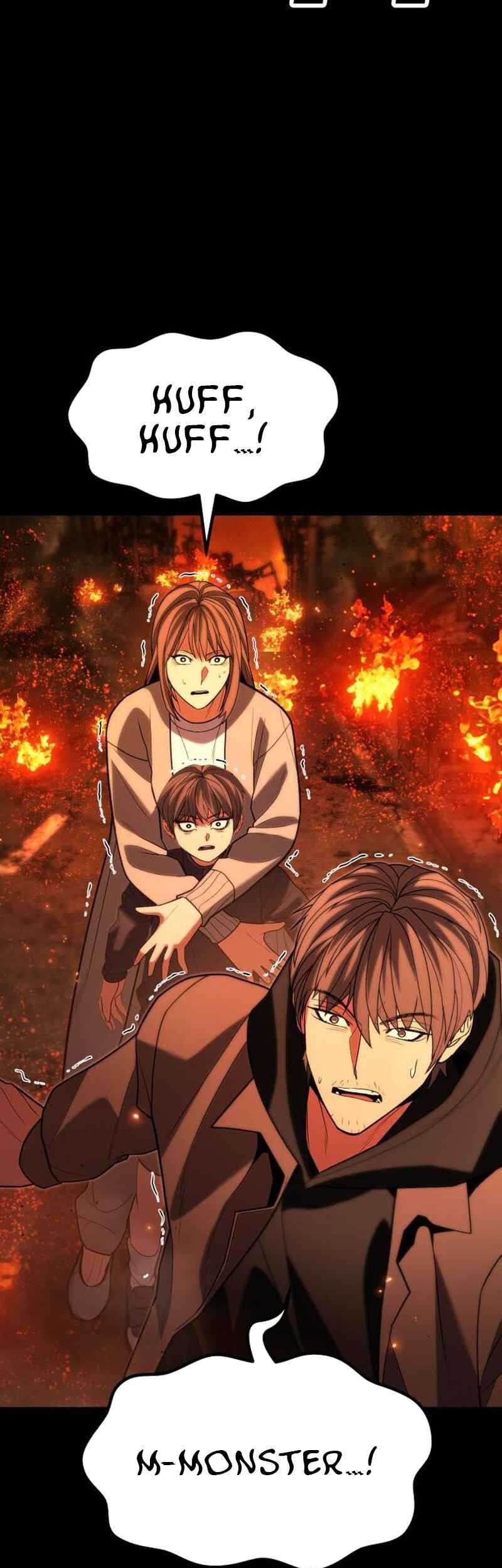 Expelled Hero Is Too Strong chapter 45 halaman 18