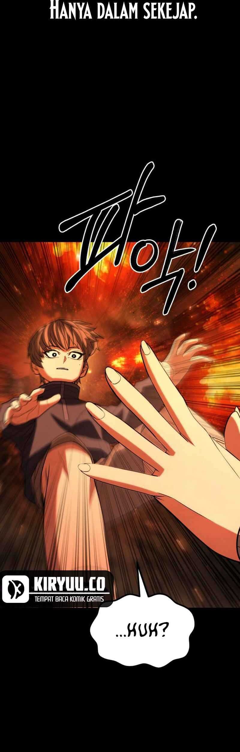 Expelled Hero Is Too Strong chapter 45 halaman 21