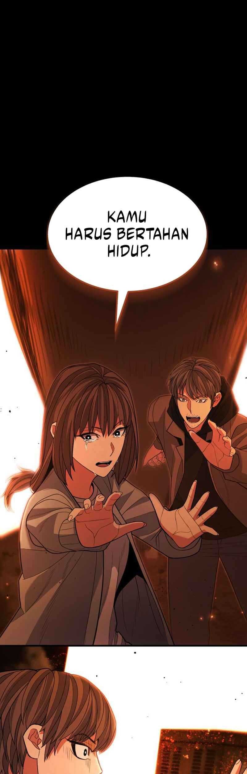 Expelled Hero Is Too Strong chapter 45 halaman 22