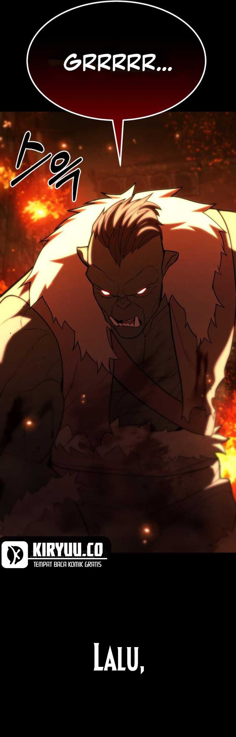 Expelled Hero Is Too Strong chapter 45 halaman 26