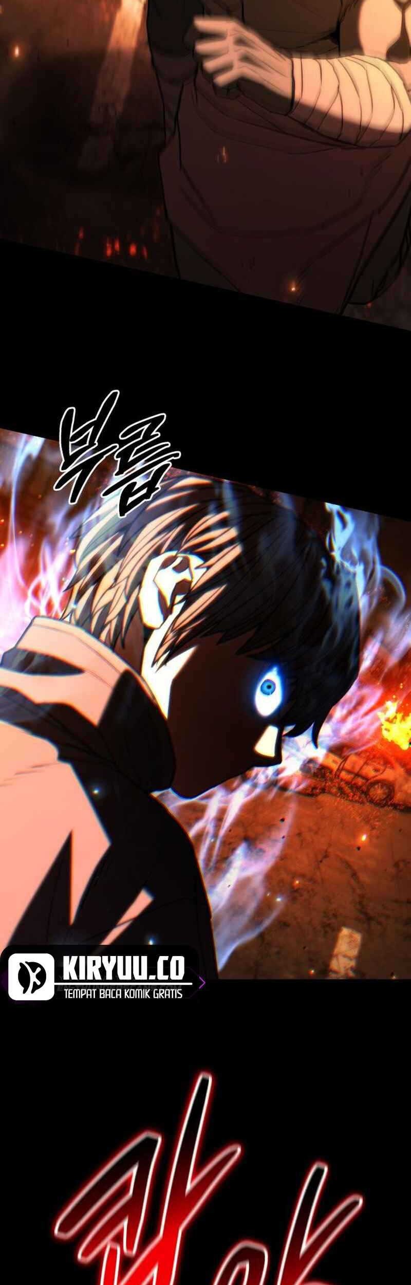 Expelled Hero Is Too Strong chapter 45 halaman 34