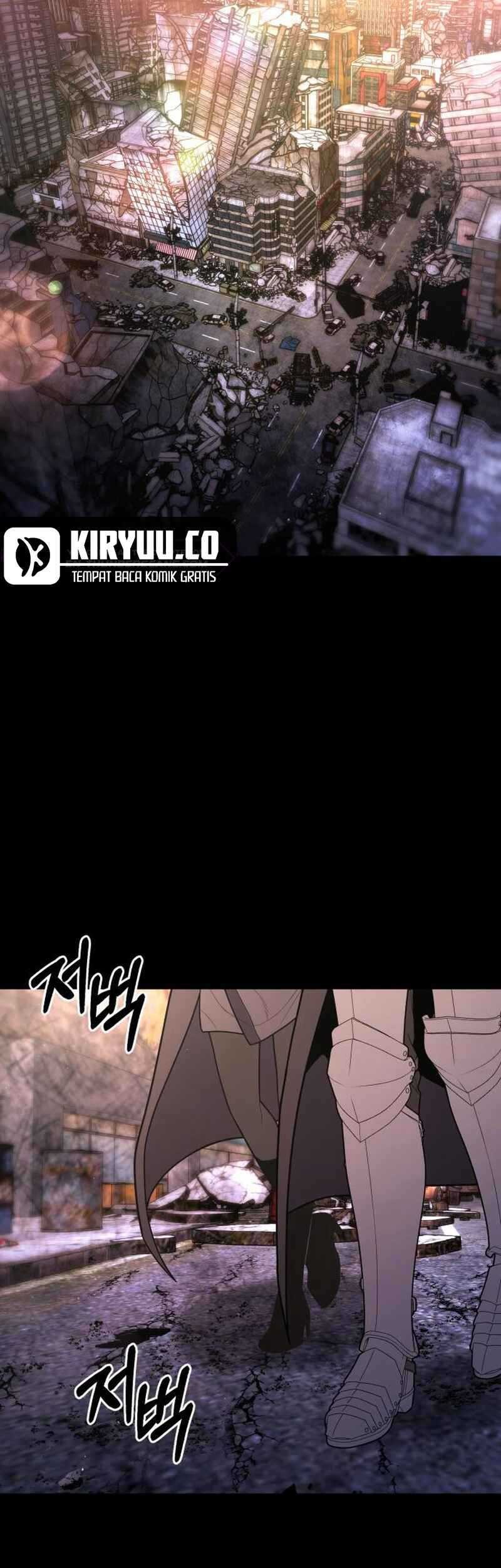 Expelled Hero Is Too Strong chapter 45 halaman 36