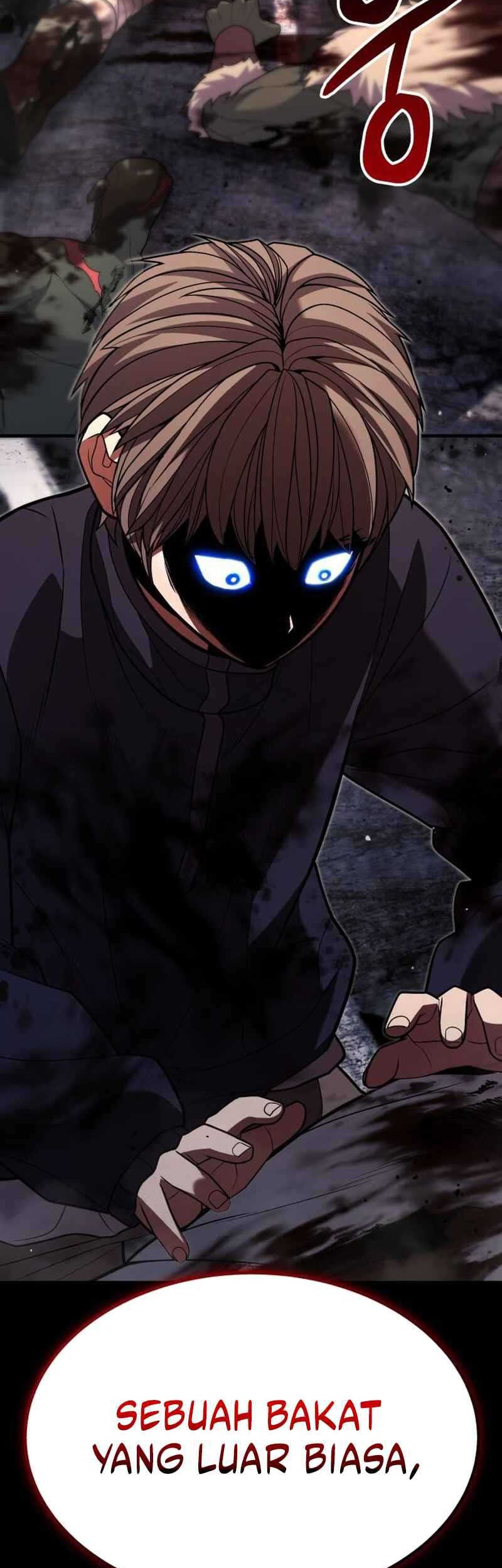 Expelled Hero Is Too Strong chapter 45 halaman 40