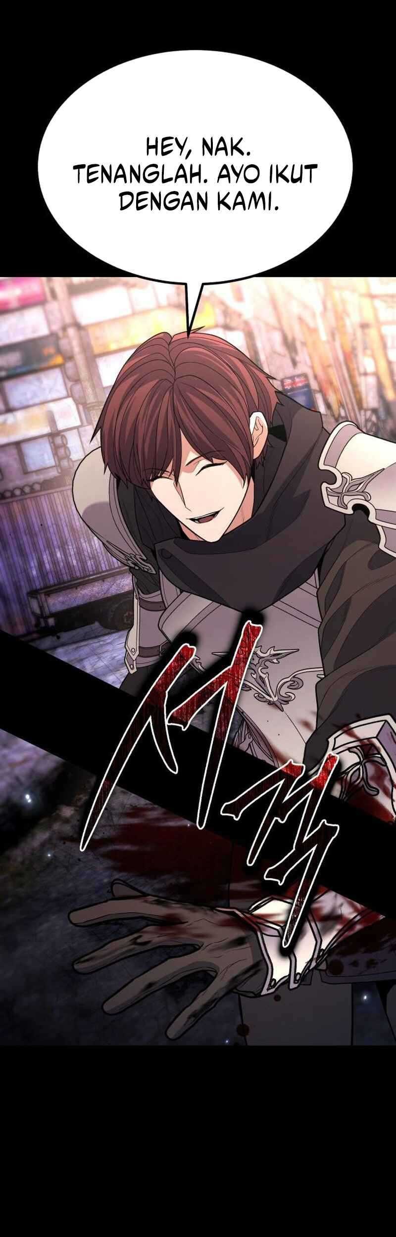 Expelled Hero Is Too Strong chapter 45 halaman 42