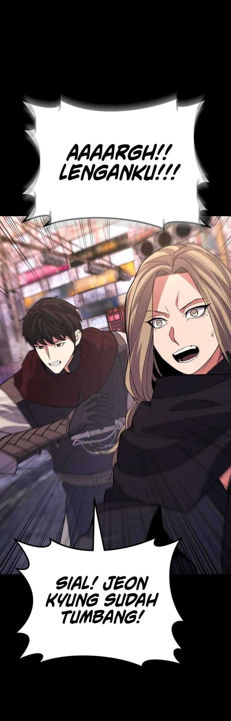 Expelled Hero Is Too Strong chapter 45 halaman 43