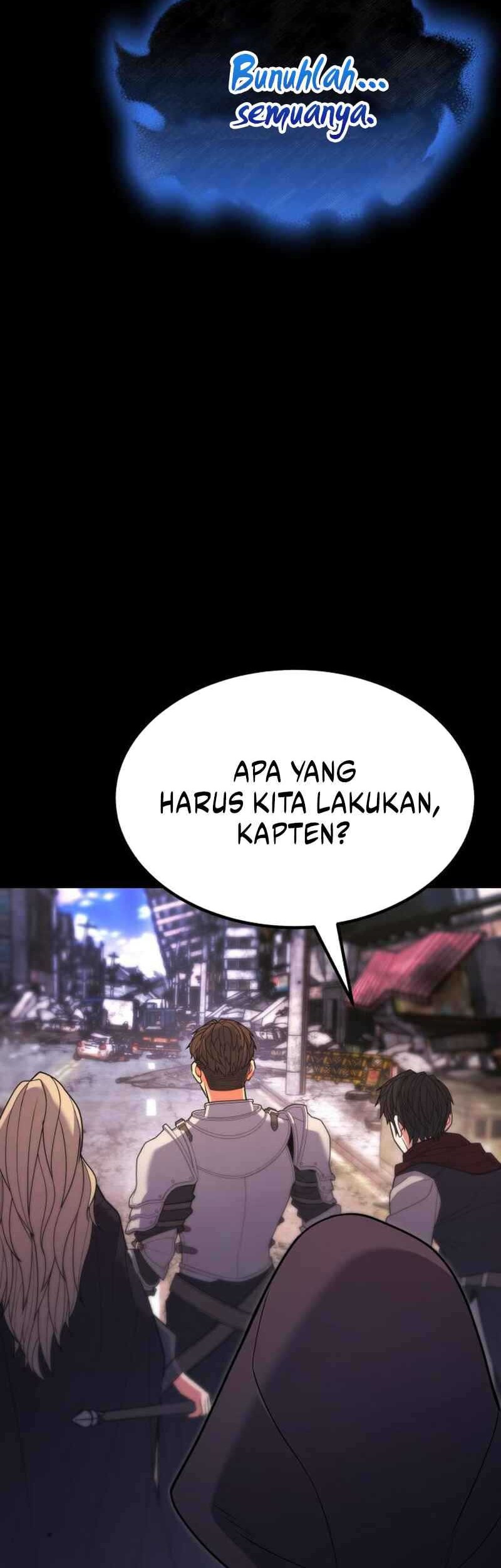 Expelled Hero Is Too Strong chapter 45 halaman 45
