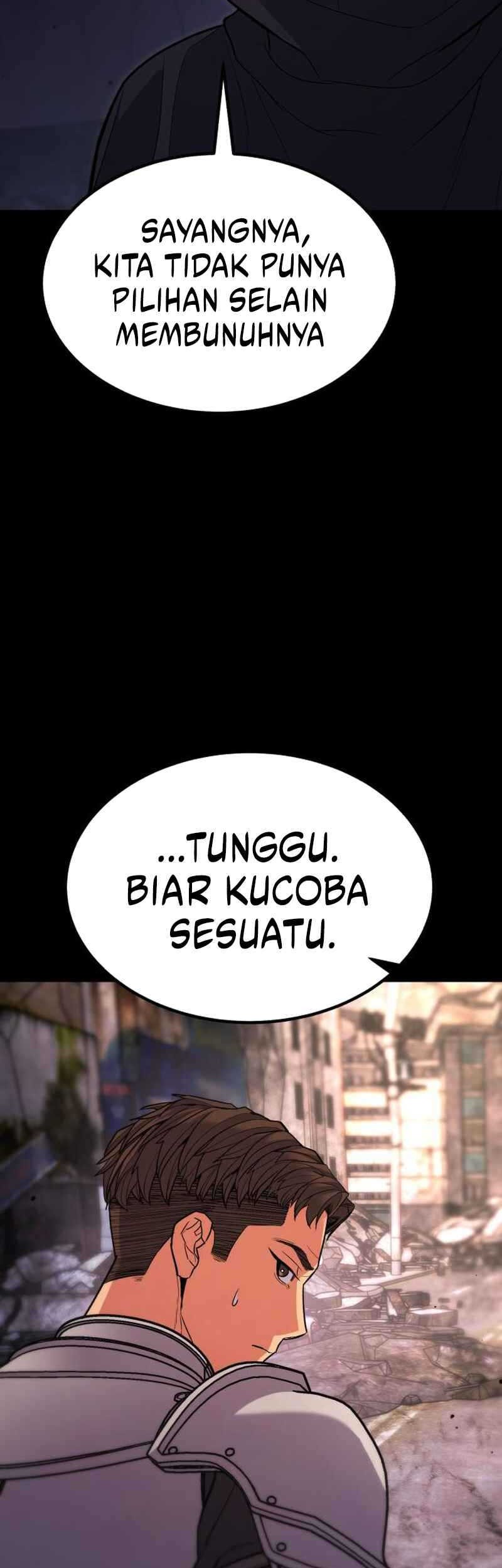 Expelled Hero Is Too Strong chapter 45 halaman 46