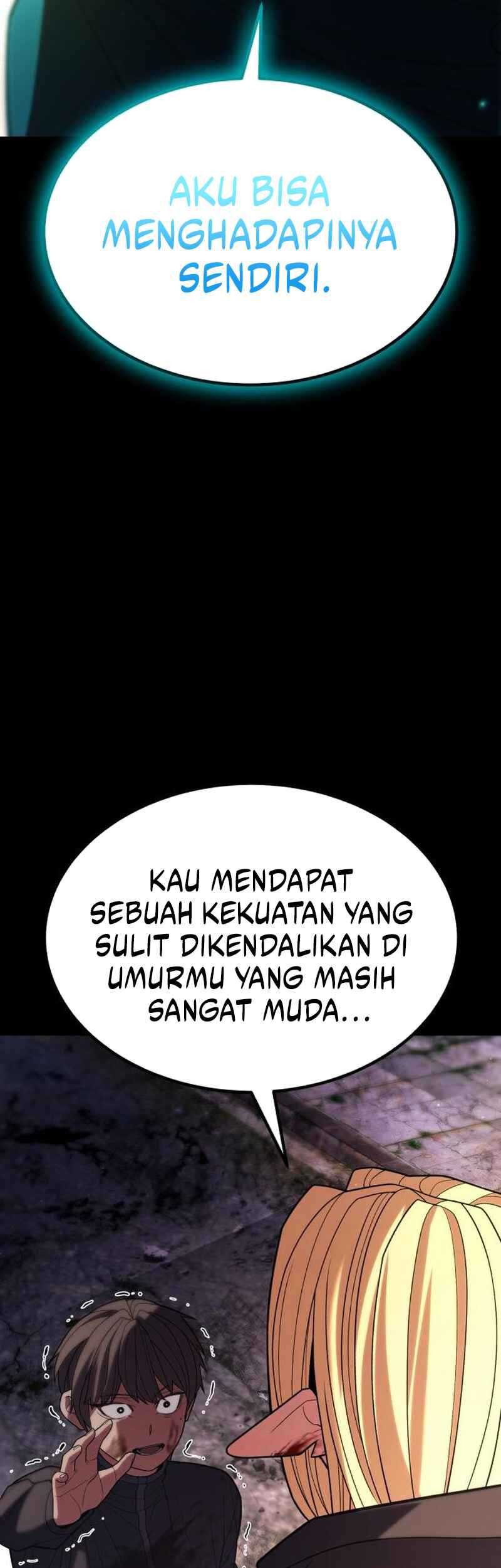 Expelled Hero Is Too Strong chapter 45 halaman 56